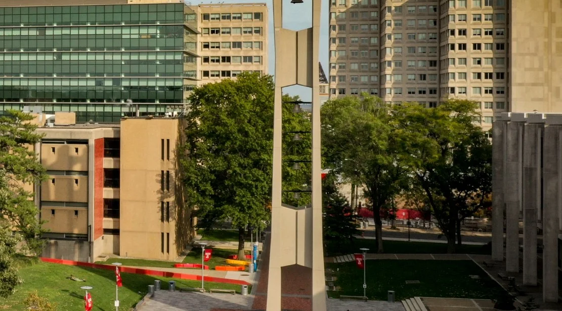 Temple University Image