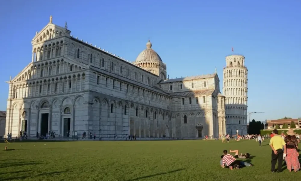 Study in Italy