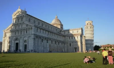 Study in Italy