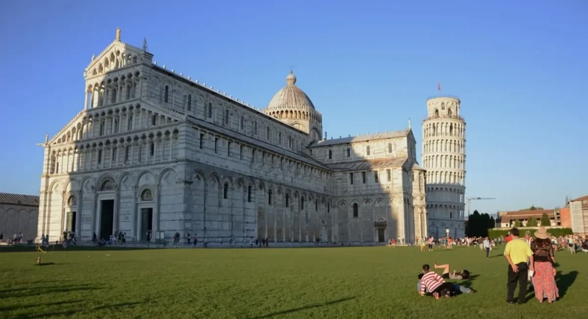 Study in Italy