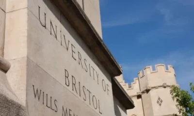 University of Bristol