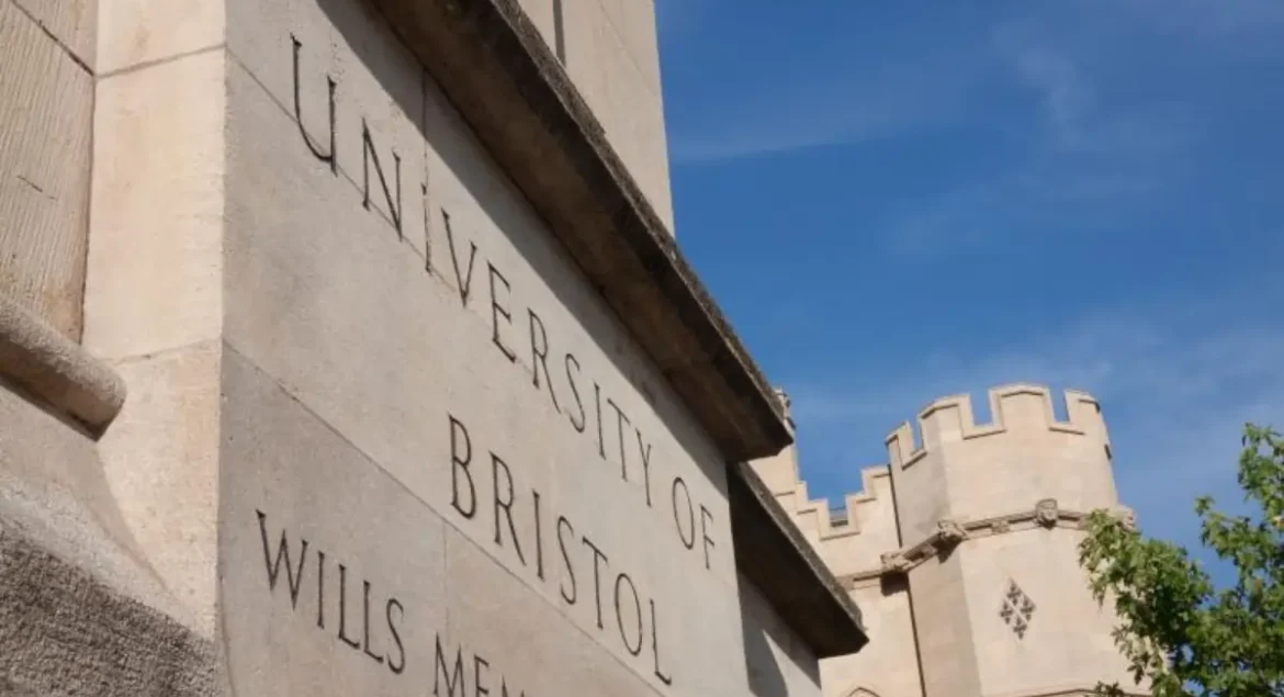University of Bristol