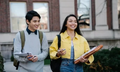 Study in Canada