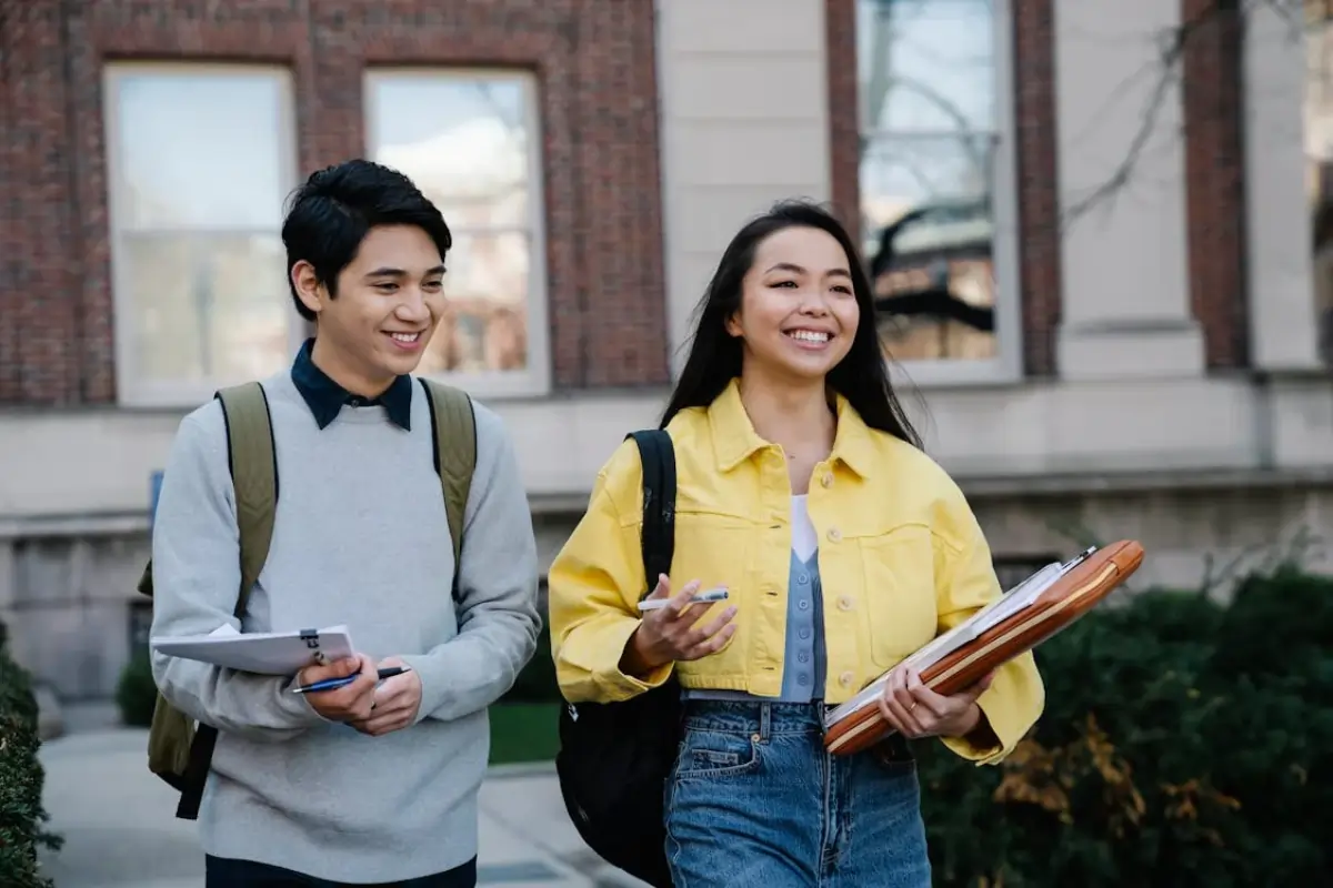 Study in Canada