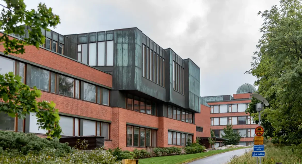 Aalto University Finland Scholarship 2024/2025