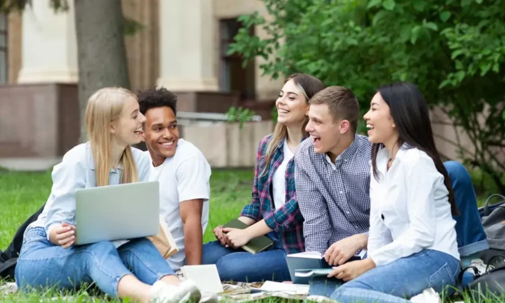 Burnett Scholarship for Africans 2025