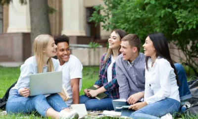 Burnett Scholarship for Africans 2025