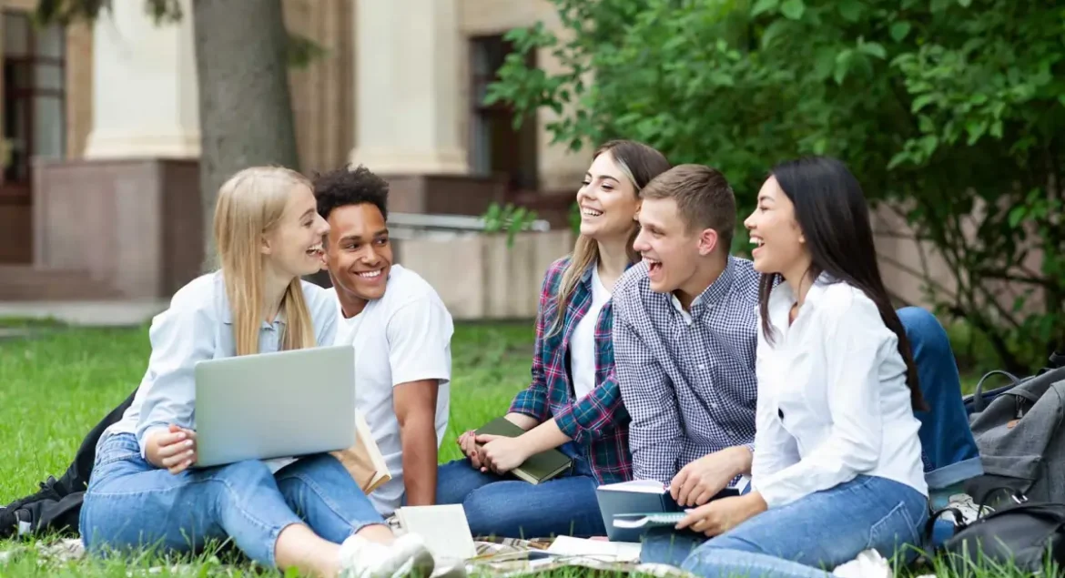 Burnett Scholarship for Africans 2025