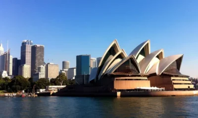 Cheap Universities in Australia For International Students