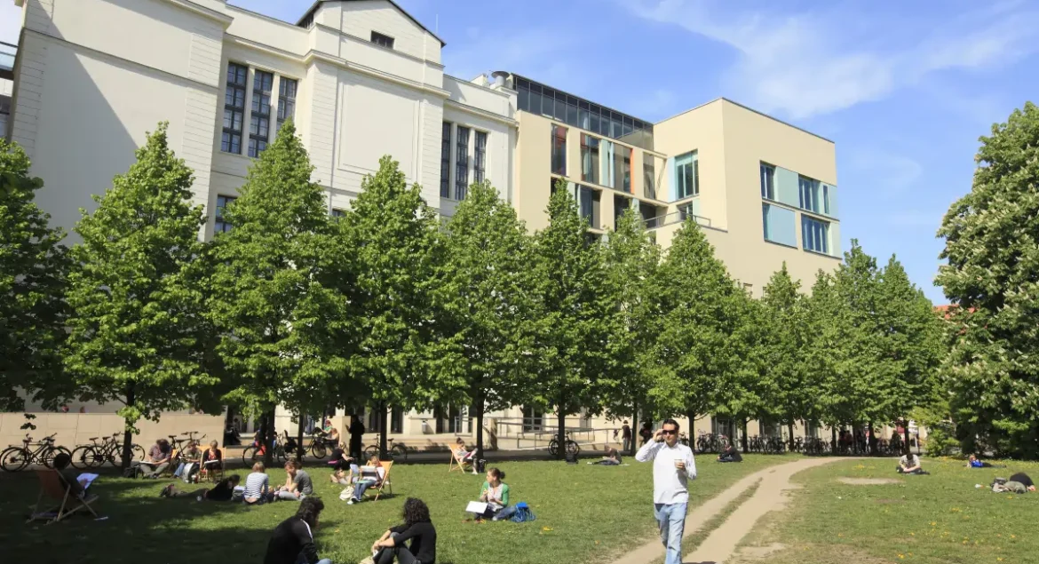 Cheap Universities In Europe for International Students