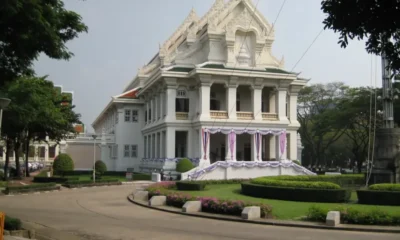 Thai Universities That Offer Scholarships to International Students