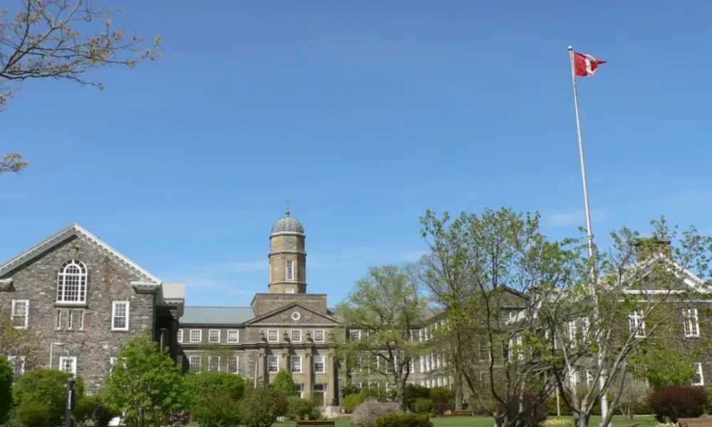 Dalhousie University Scholarships 2025
