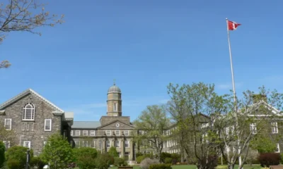 Dalhousie University Scholarships 2025