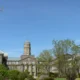 Dalhousie University Scholarships 2025