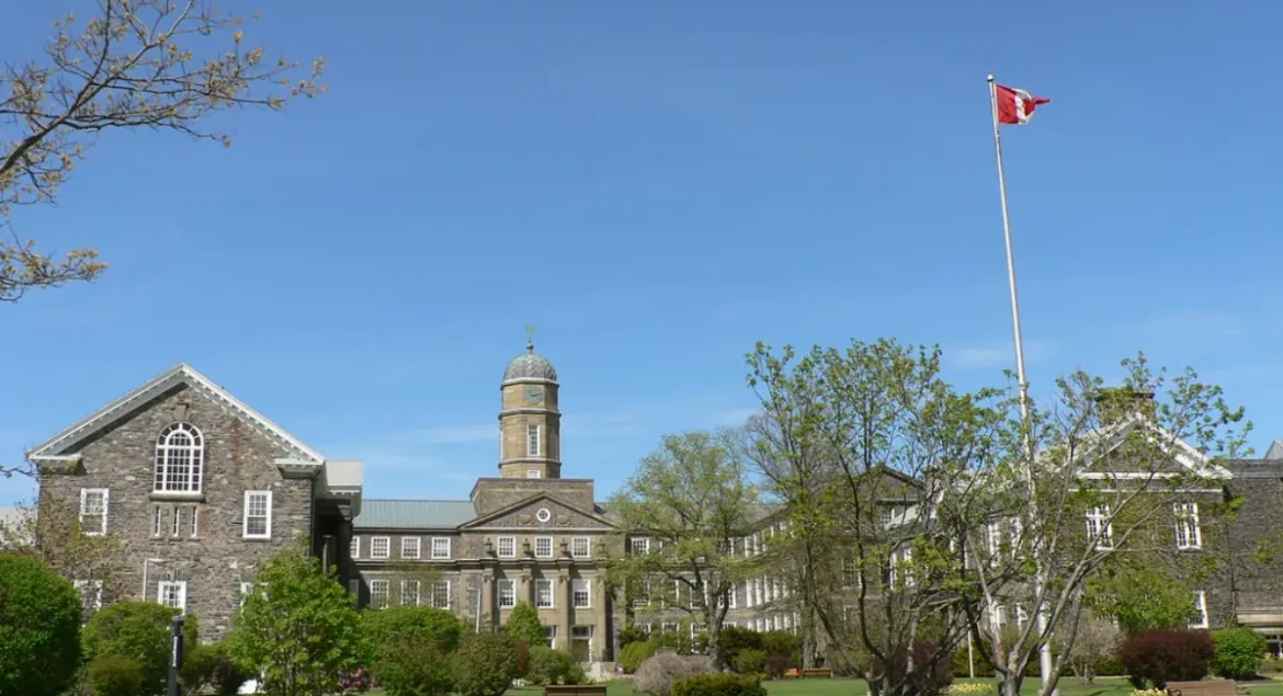 Dalhousie University Scholarships 2025