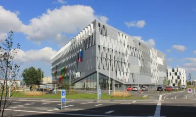 Universities in Denmark offering Scholarships For International Students