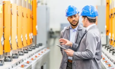 Top Engineering Scholarships in The UK
