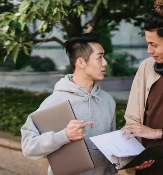 Essential Guide To Getting Australian Student Visa
