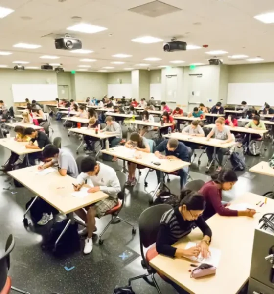 8 Countries To Study In Europe Without IELTS