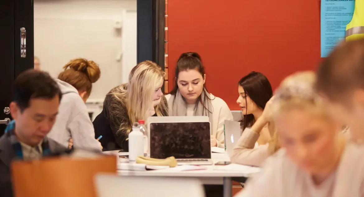 Scholarships in Finland for International Students