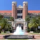 Florida State University Scholarship 2025