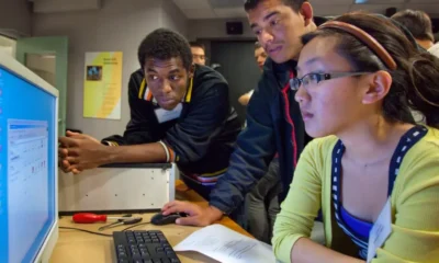 HAN International Scholarships 2025