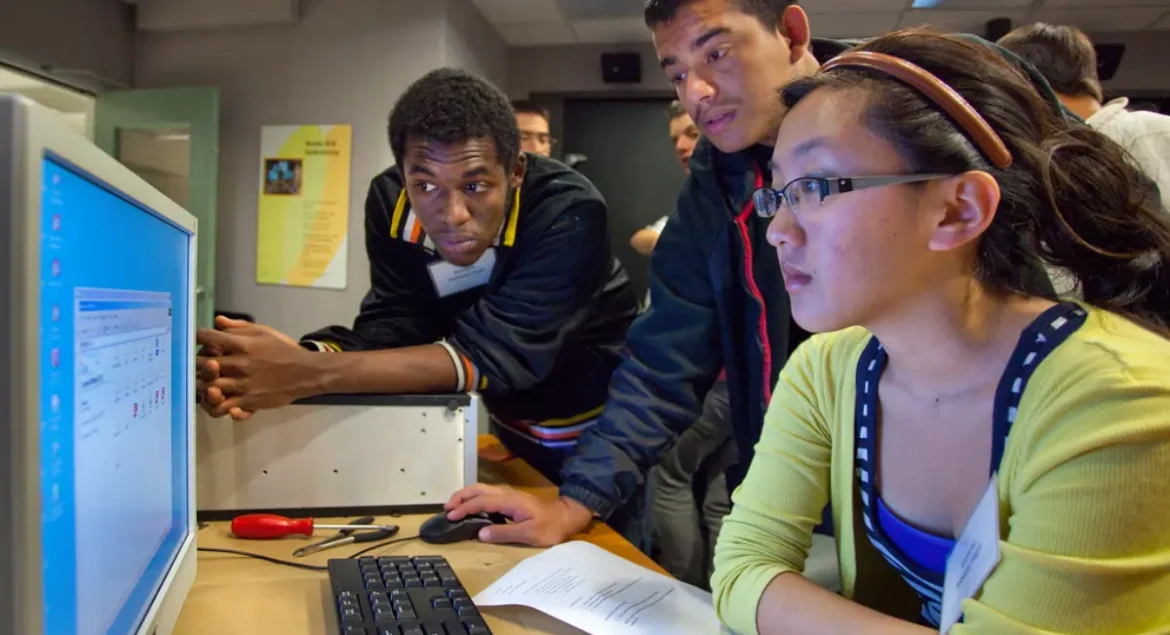 HAN International Scholarships 2025