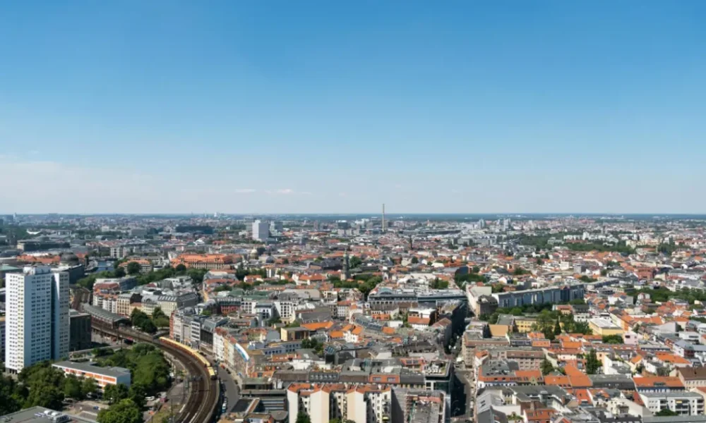 SBW Berlin Scholarship 2025