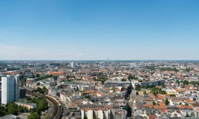 SBW Berlin Scholarship 2025