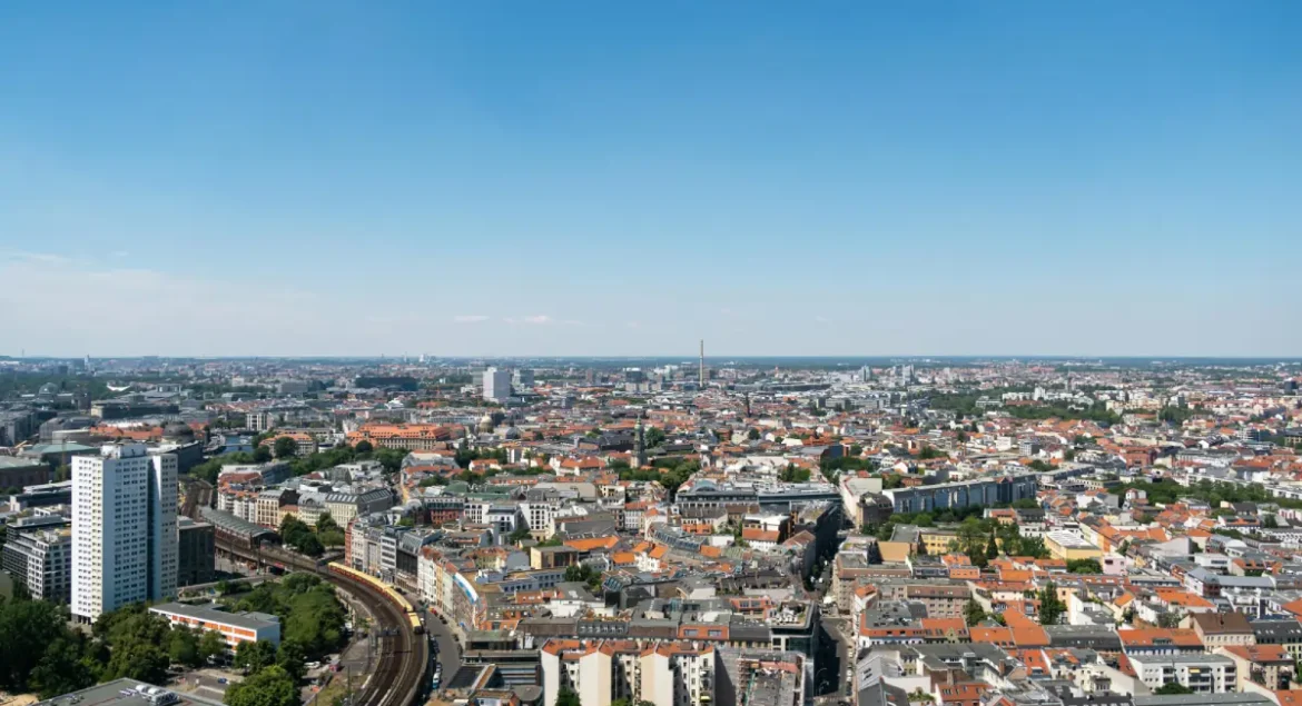 SBW Berlin Scholarship 2025