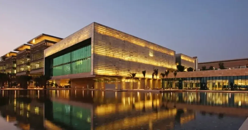 Universities in Saudi Arabia That Offer Scholarships