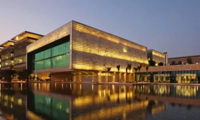 Universities in Saudi Arabia That Offer Scholarships