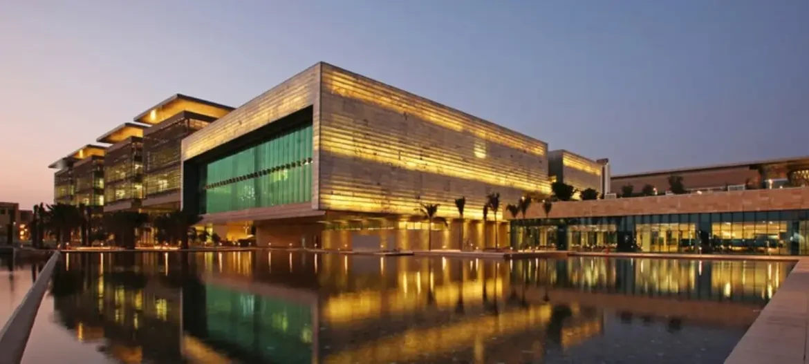 Universities in Saudi Arabia That Offer Scholarships