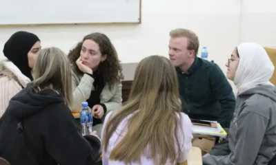 Scholarships in Norway for International Students