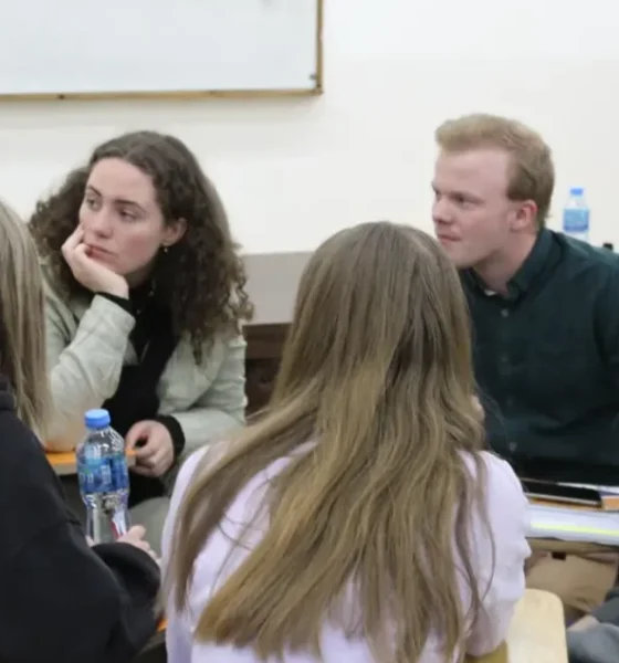 Scholarships in Norway for International Students