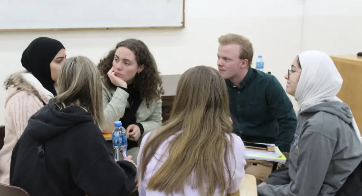 Scholarships in Norway for International Students