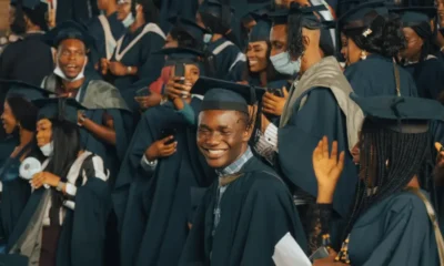 Top Study Destinations For Students From Africa