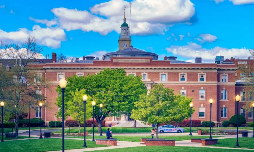 Top 5 Study Destinations in North America