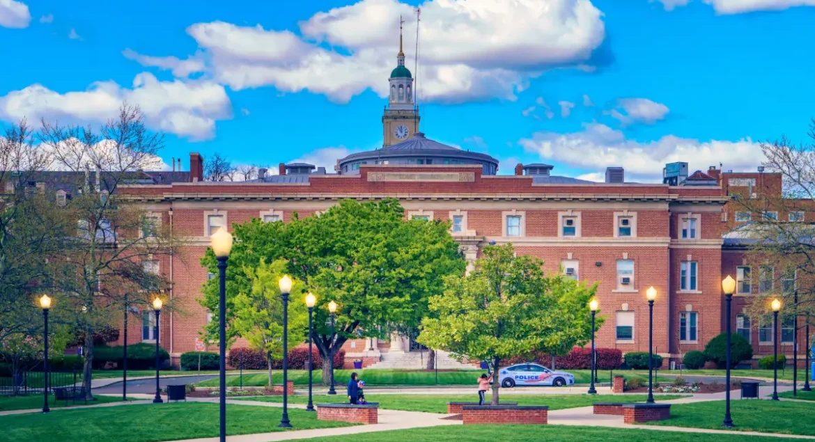 Top 5 Study Destinations in North America