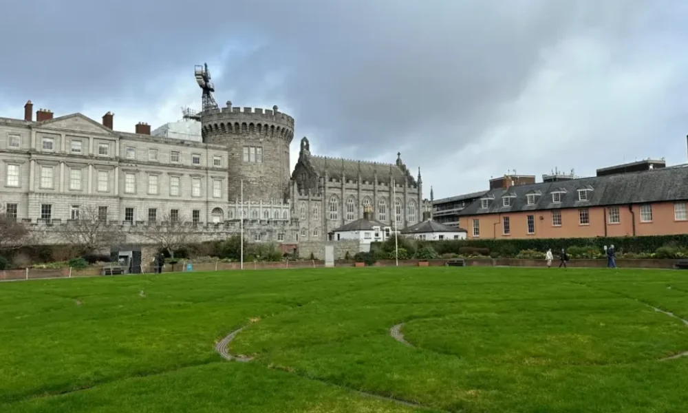 5 Reasons To Study in Ireland