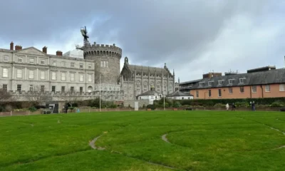 5 Reasons To Study in Ireland