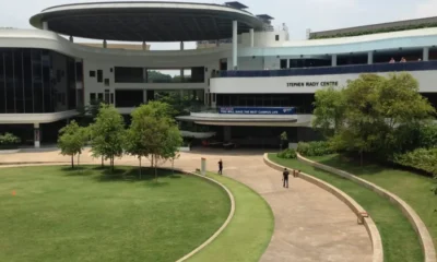Benefits of Studying in Singapore as an International Student