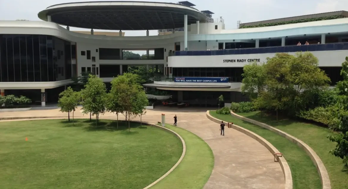 Benefits of Studying in Singapore as an International Student