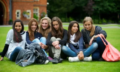 Universities in Turkey offering Scholarships for International Students