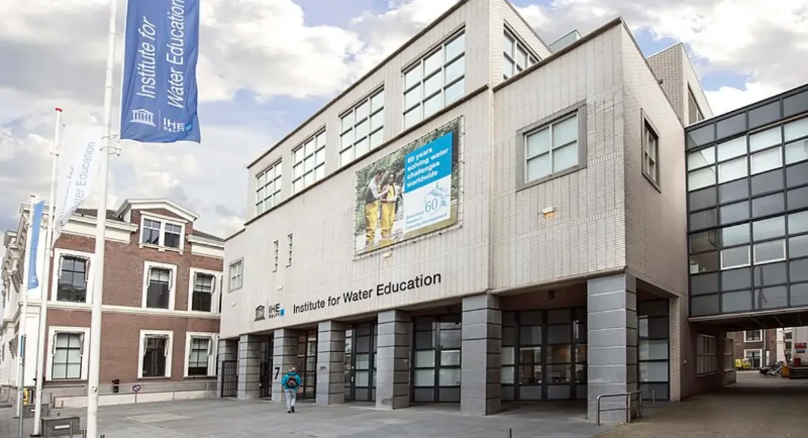UNESCO IHE Delft Rotary Scholarship 2025