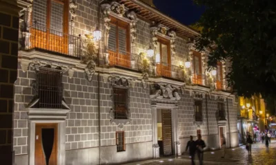 Spanish Universities Offering Scholarships to International Students