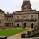 University of Edinburgh Global Scholarship 2025