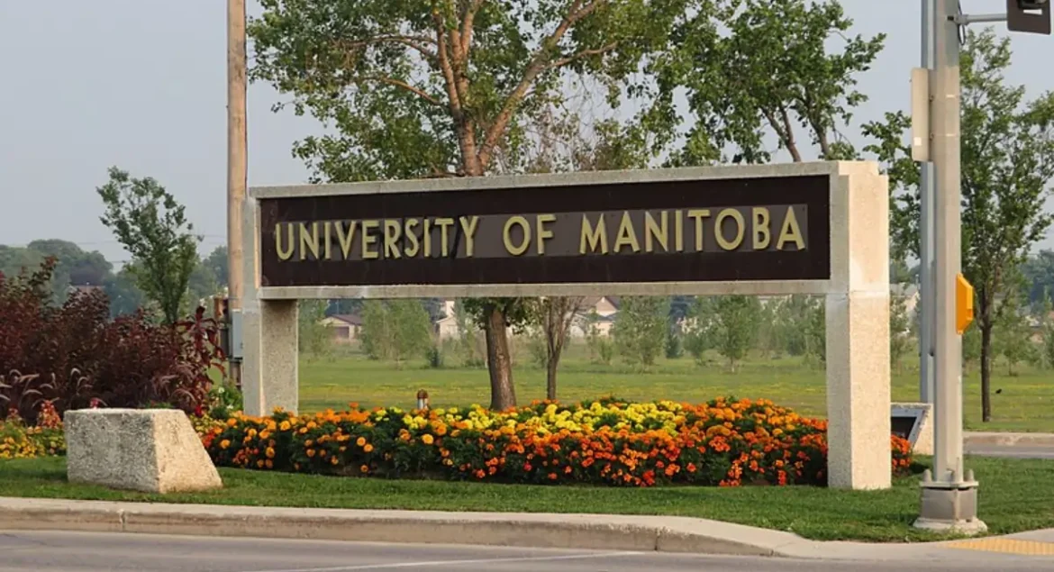 University of Manitoba Scholarship 2025