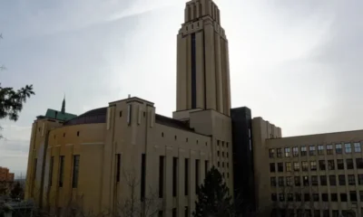 University of Montreal Scholarships 2025