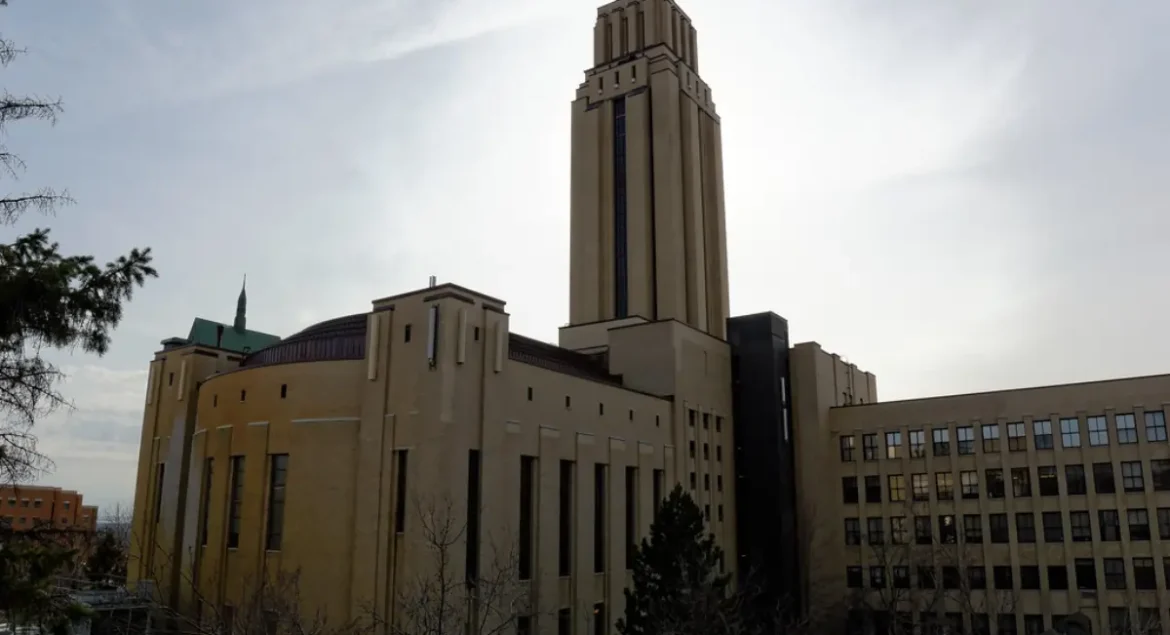 University of Montreal Scholarships 2025